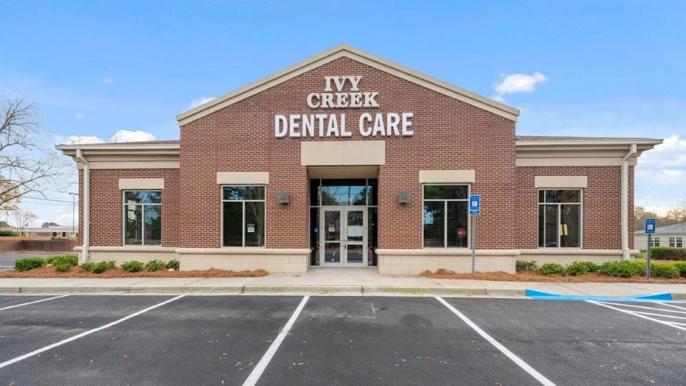 Ivy Creek Dental Care Picture 3
