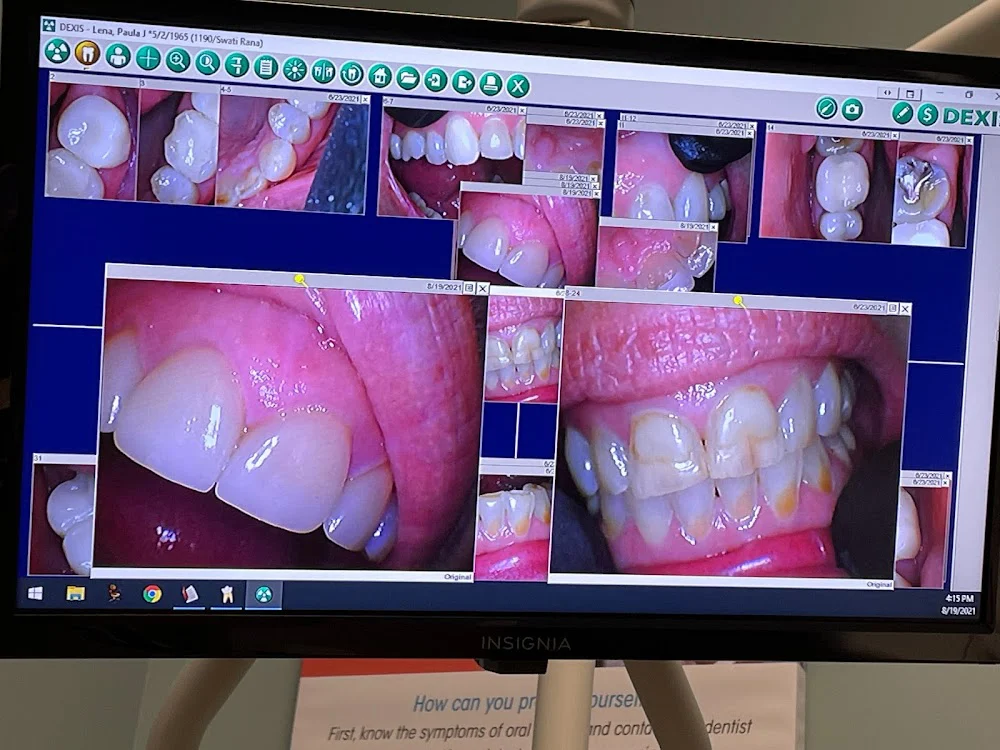 Ivy Creek Dental Care Picture 5