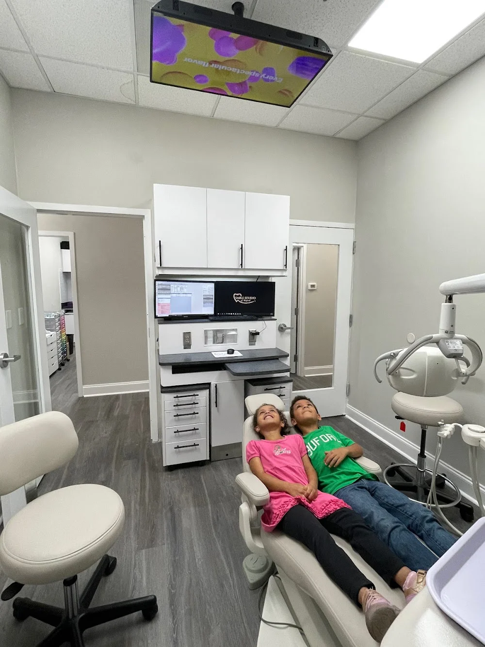 Smile Studio of Buford Picture 2