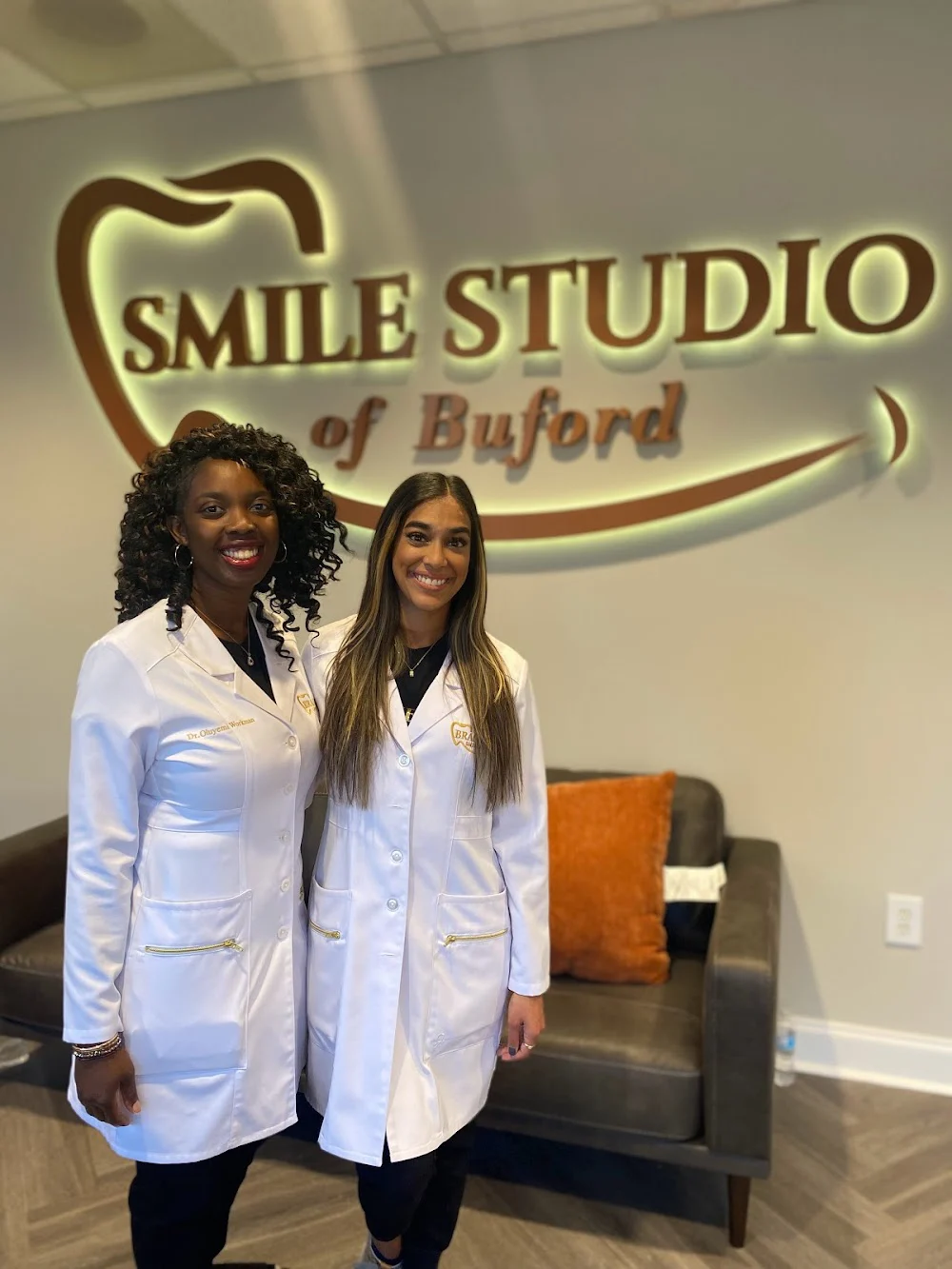 Smile Studio of Buford Picture 5