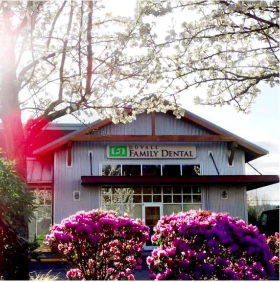Duvall Family Dental- Dr. Jessica Chen Picture 4