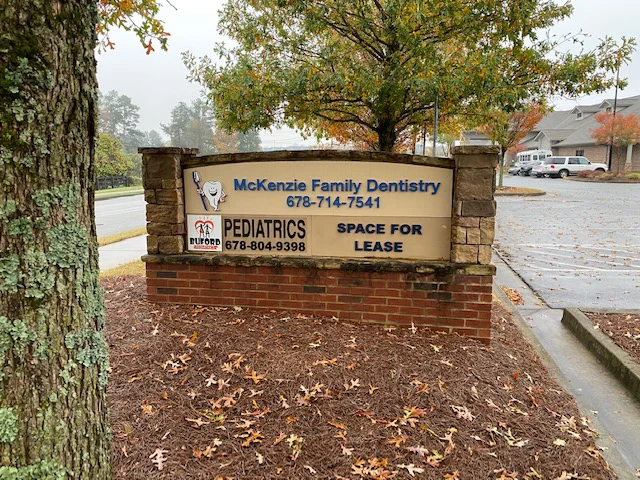 Mckenzie Family Dentistry Picture 7