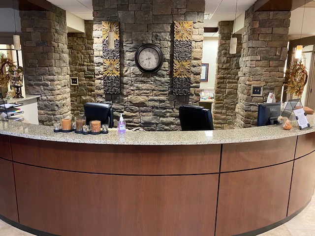 Mckenzie Family Dentistry Picture 1