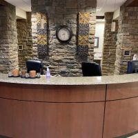 Mckenzie Family Dentistry ico