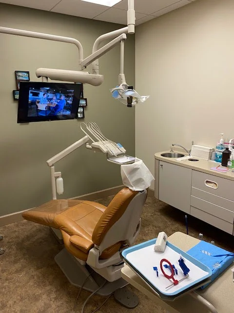 Mckenzie Family Dentistry Picture 4