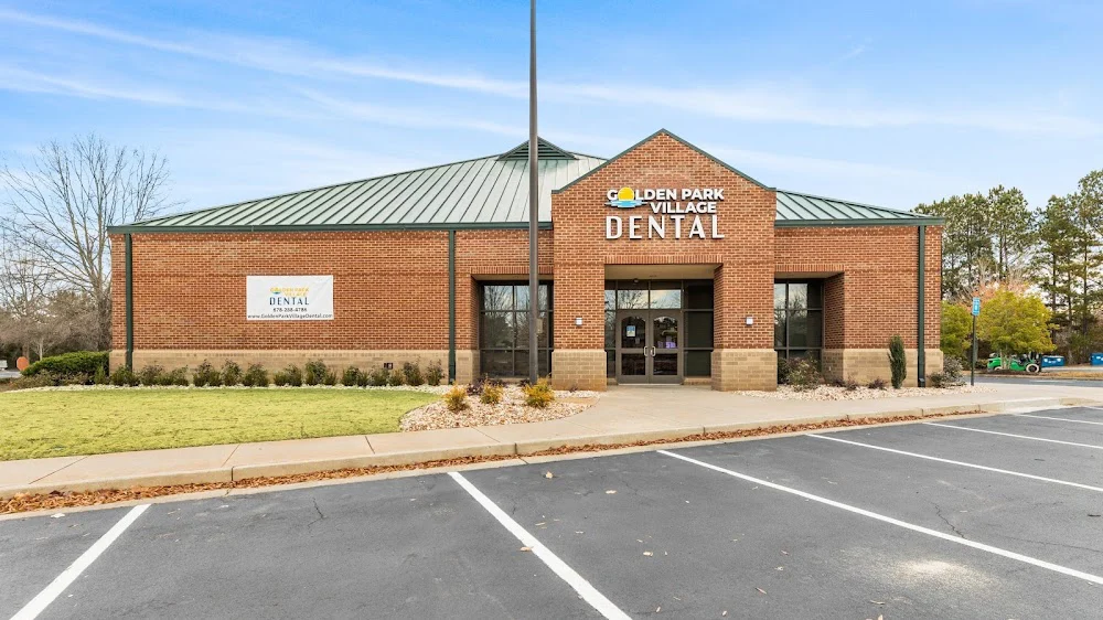 Golden Park Village Dental Picture 1