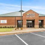 Golden Park Village Dental