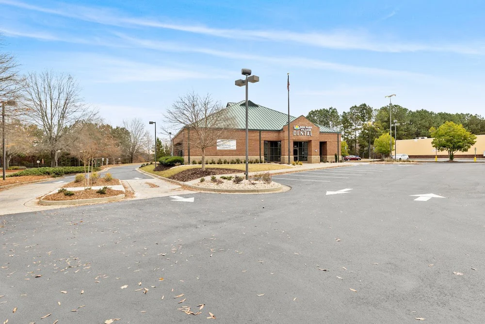 Golden Park Village Dental Picture 9