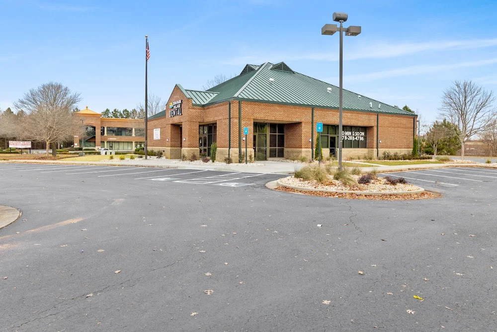 Golden Park Village Dental Picture 10