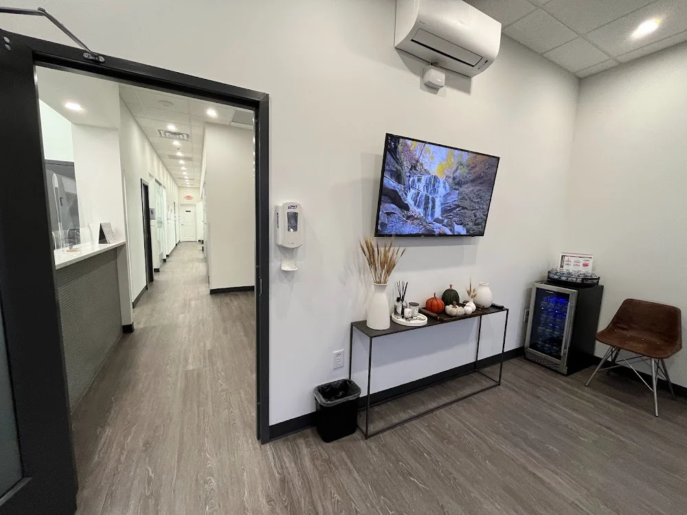 Buford Smile Dental Care Picture 6