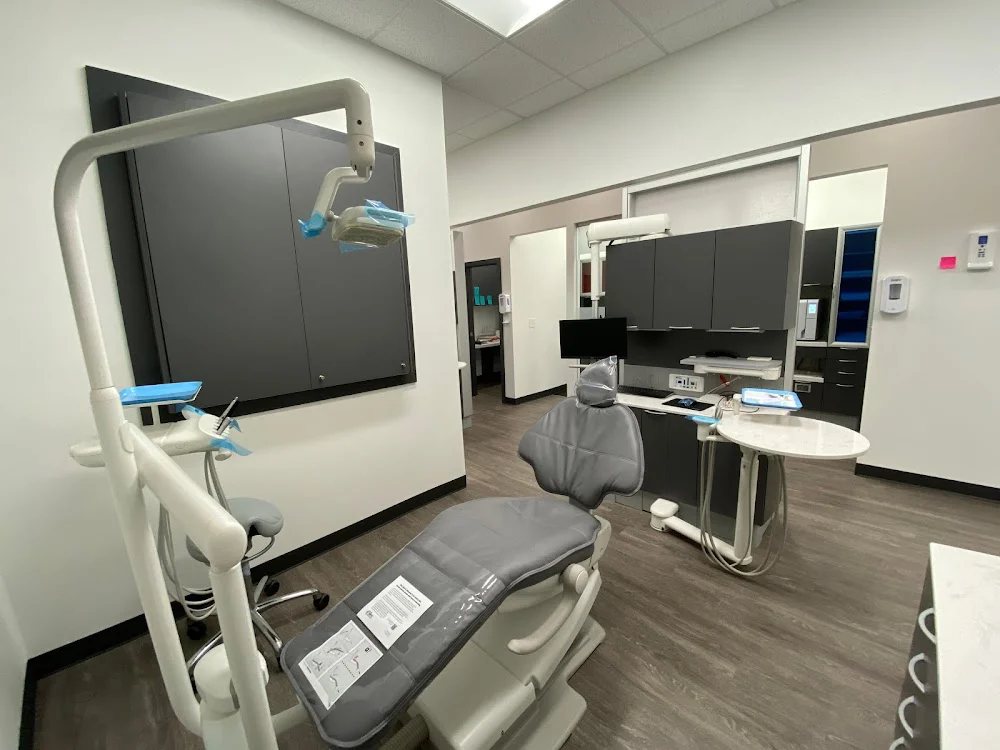Buford Smile Dental Care Picture 2