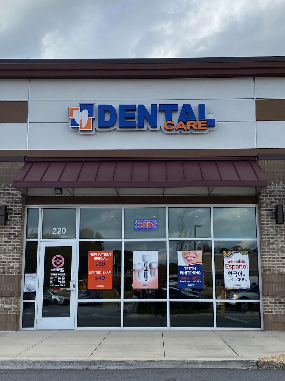 Buford Smile Dental Care Picture 10