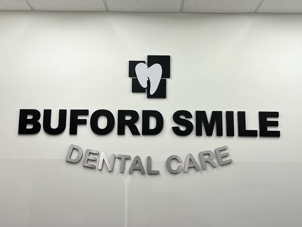 Buford Smile Dental Care Picture 9