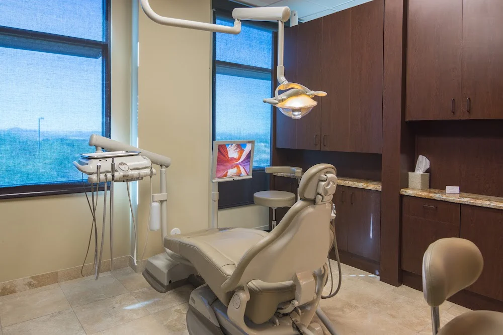 Svans Dentistry PLLC Picture 1