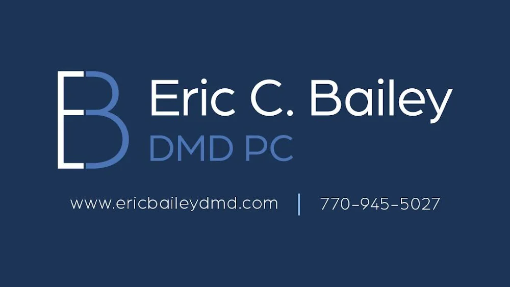Eric C. Bailey, DMD PC Picture 8