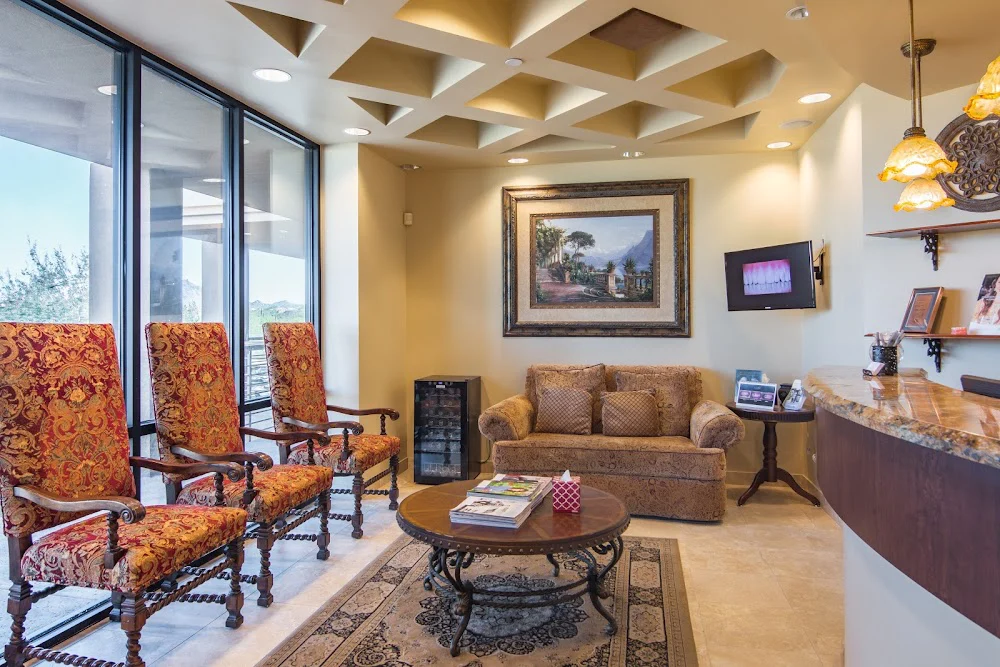 Svans Dentistry PLLC Picture 2