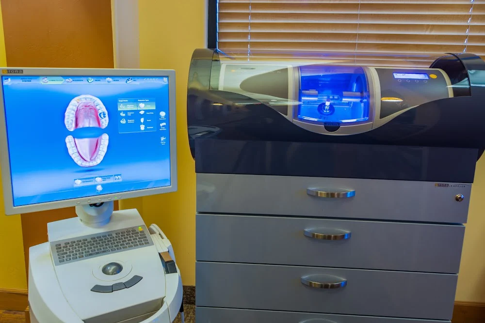 Svans Dentistry PLLC Picture 3