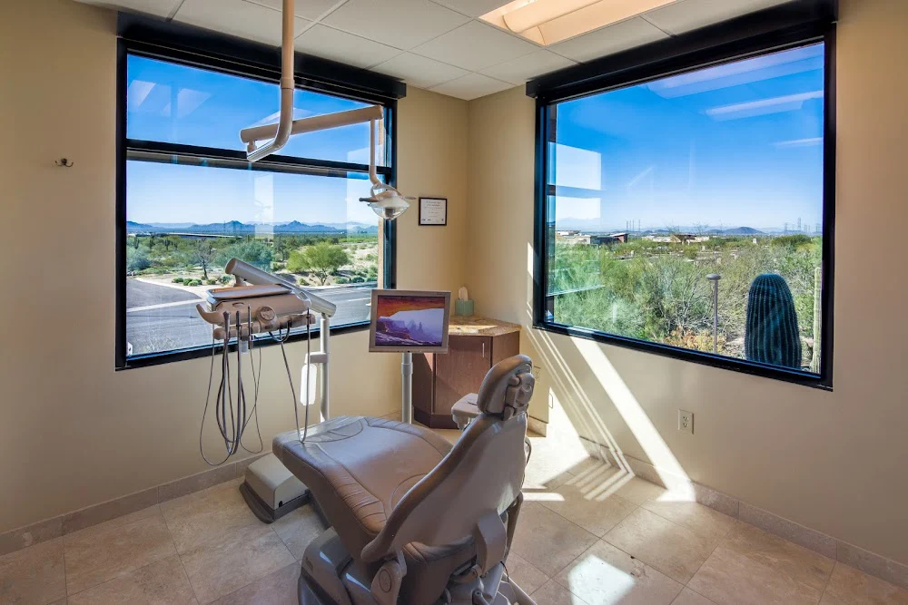Svans Dentistry PLLC Picture 6