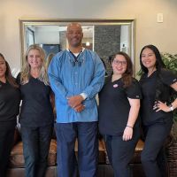 Lake Lanier Smiles ico