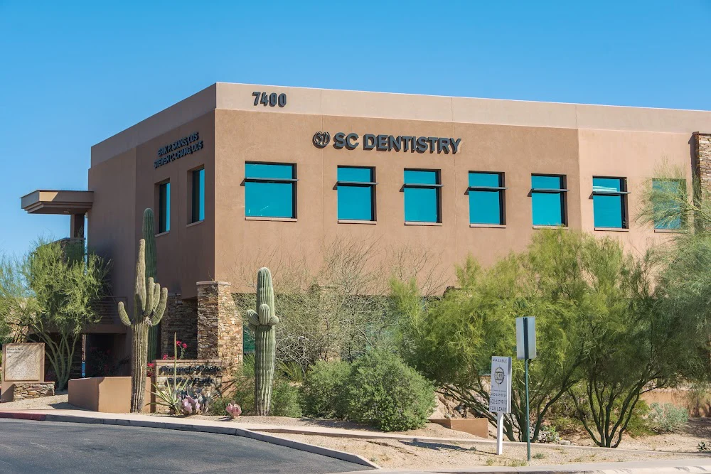 Svans Dentistry PLLC Picture 9