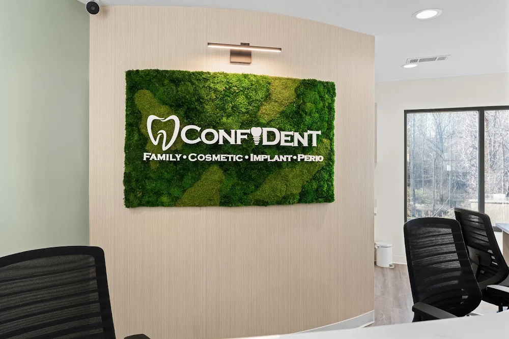 ConfiDENT Dental Cumming Picture 7