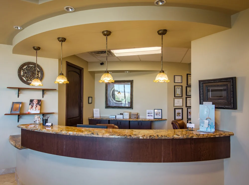 Svans Dentistry PLLC Picture 10