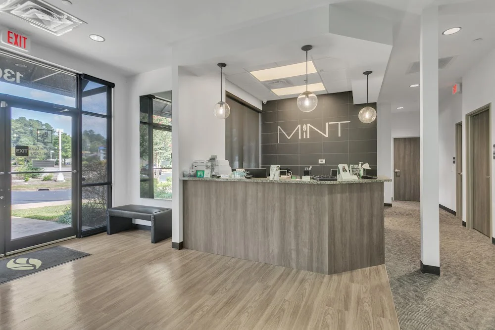 MINT dentistry | Canton Picture 1