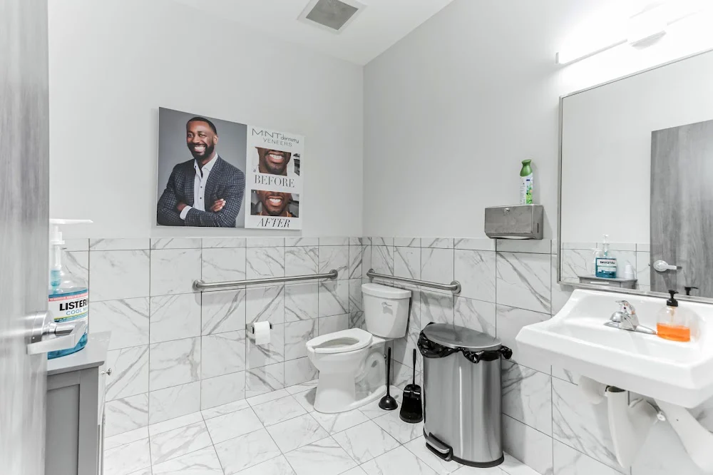 MINT dentistry | Canton Picture 9