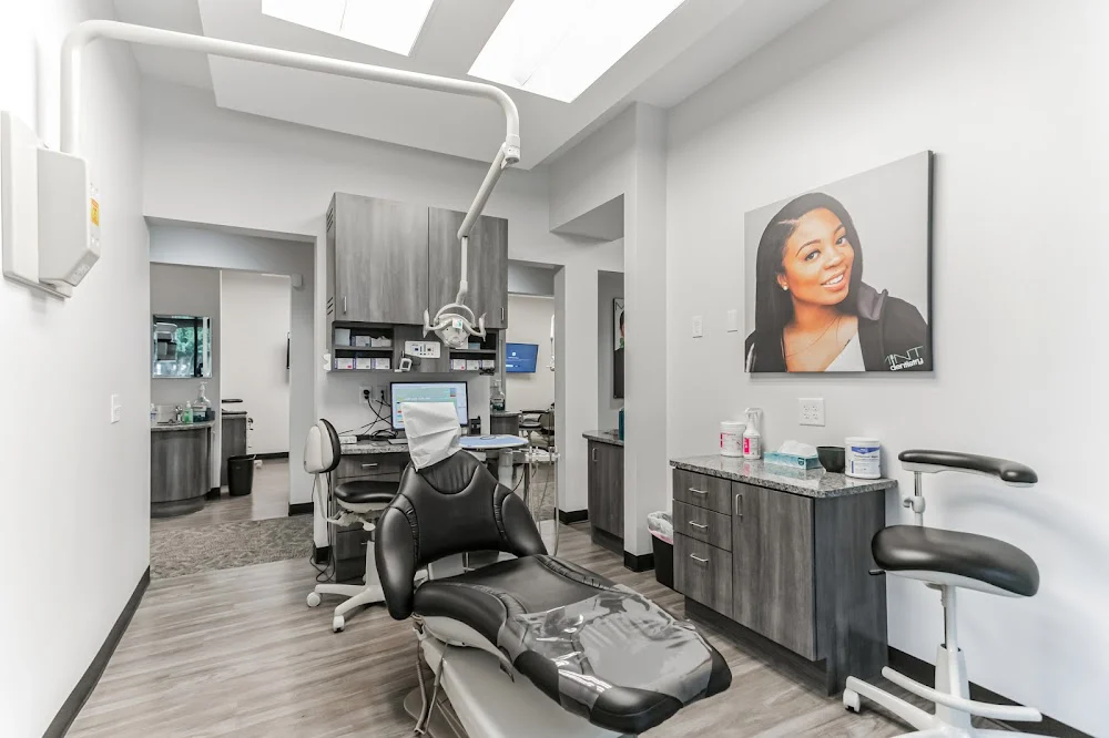 MINT dentistry | Canton Picture 3