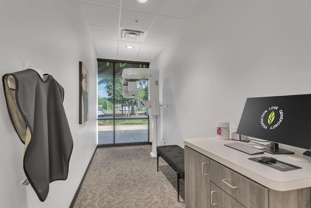 MINT dentistry | Canton Picture 5