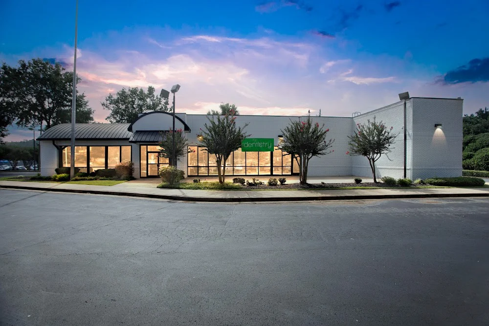 MINT dentistry | Canton Picture 2
