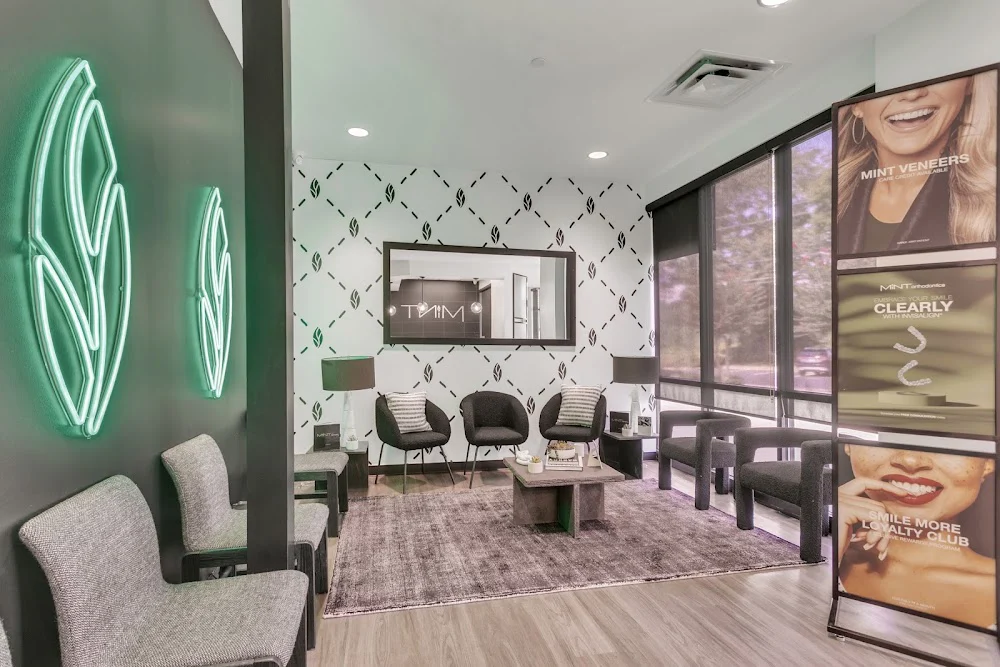 MINT dentistry | Canton Picture 10