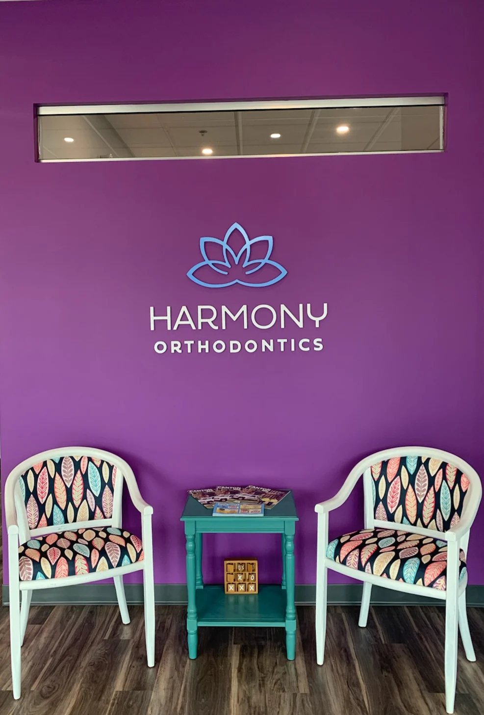 Harmony Orthodontics Picture 9