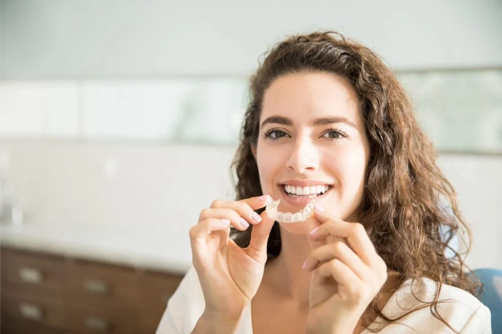 Harmony Orthodontics Picture 7