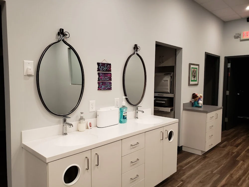 Harmony Orthodontics Picture 1