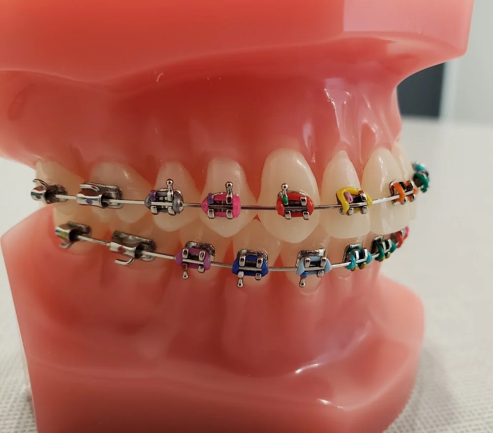 Harmony Orthodontics Picture 2
