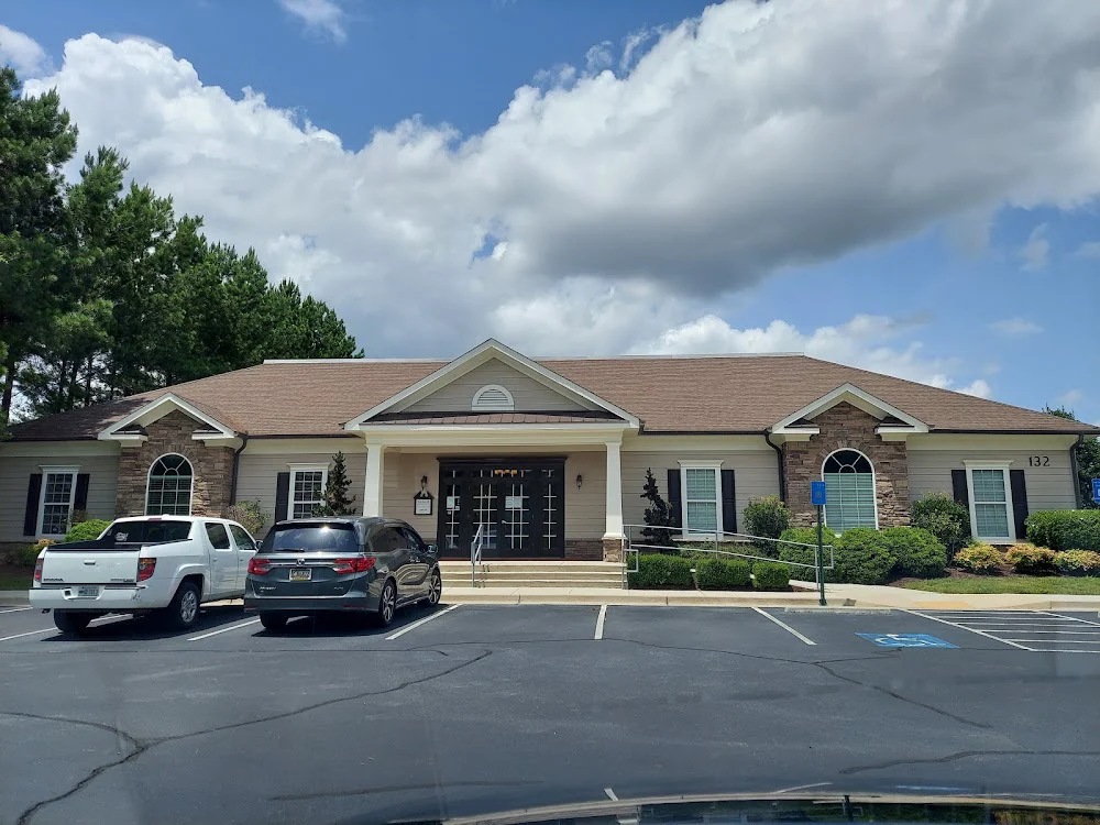 Lloyd Family Dental Care Picture 3