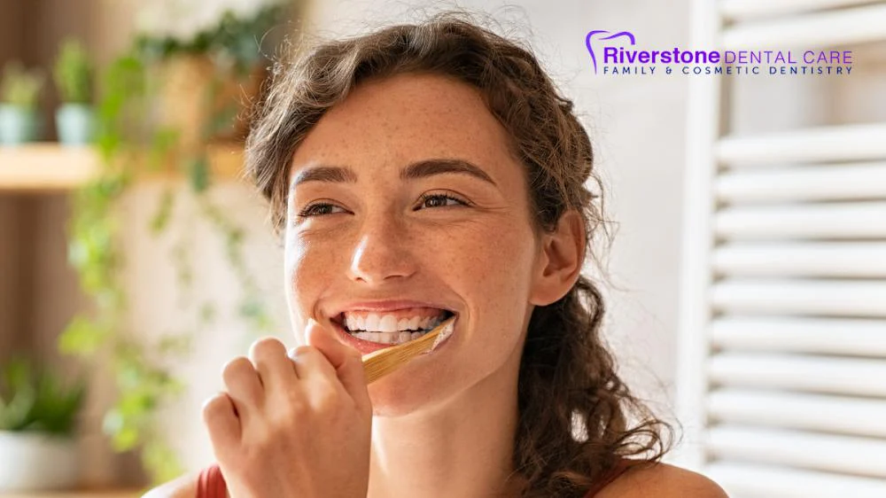 Riverstone Dental Care Picture 1