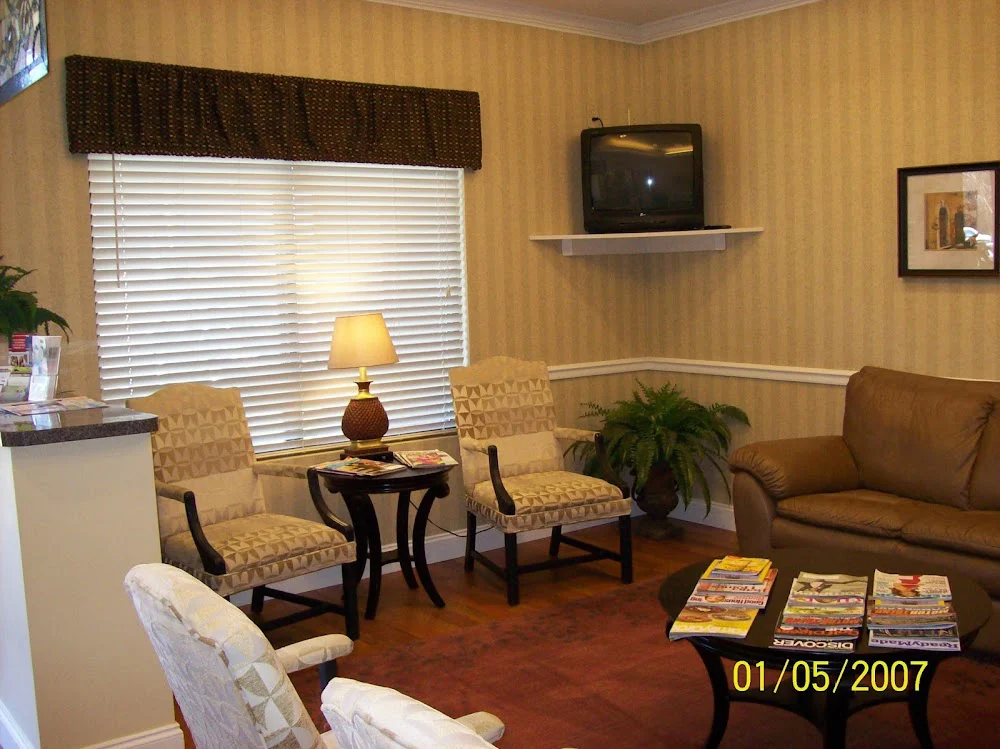 Riverstone Dental Care Picture 5