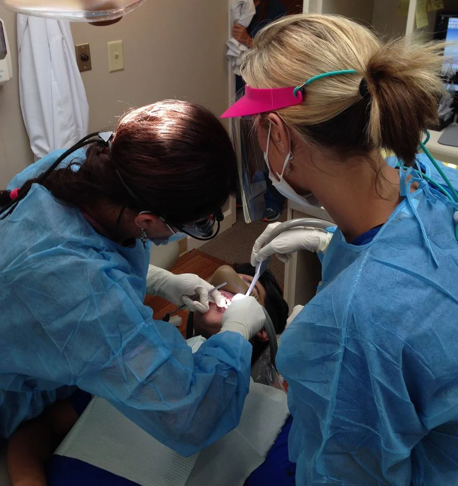 Riverstone Dental Care Picture 6