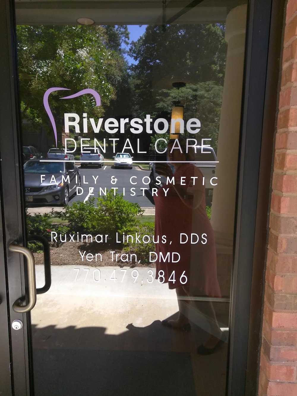 Riverstone Dental Care Picture 4