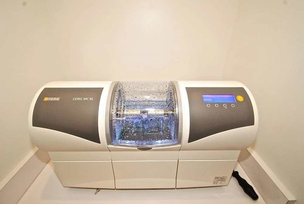 Canton Smiles Dentistry and Orthodontics Picture 5
