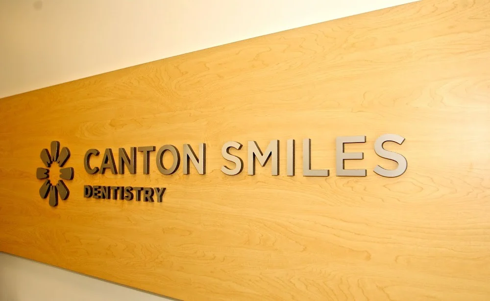 Canton Smiles Dentistry and Orthodontics Picture 1