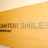 Canton Smiles Dentistry and Orthodontics ico
