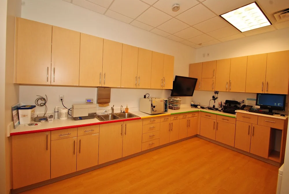 Canton Smiles Dentistry and Orthodontics Picture 8
