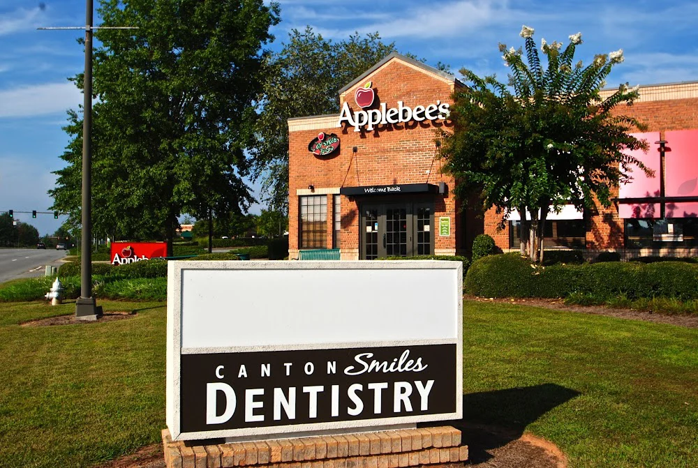 Canton Smiles Dentistry and Orthodontics Picture 4