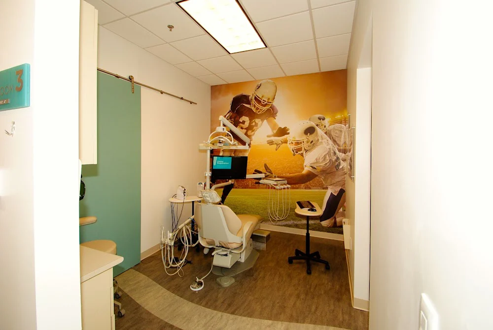 Canton Smiles Dentistry and Orthodontics Picture 3