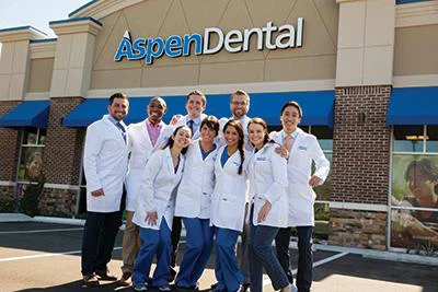 Aspen Dental - Canton, GA Picture 3