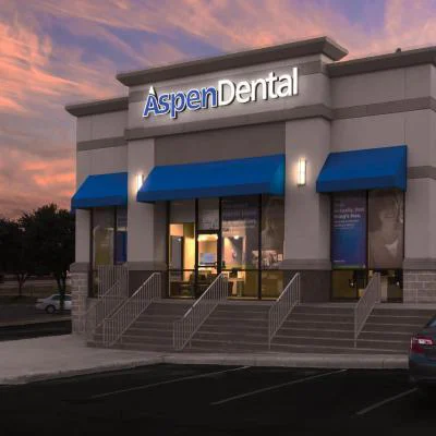 Aspen Dental - Canton, GA Picture 2