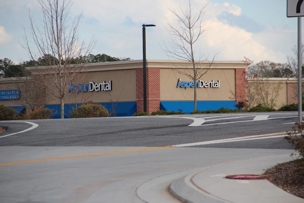 Aspen Dental - Canton, GA Picture 4